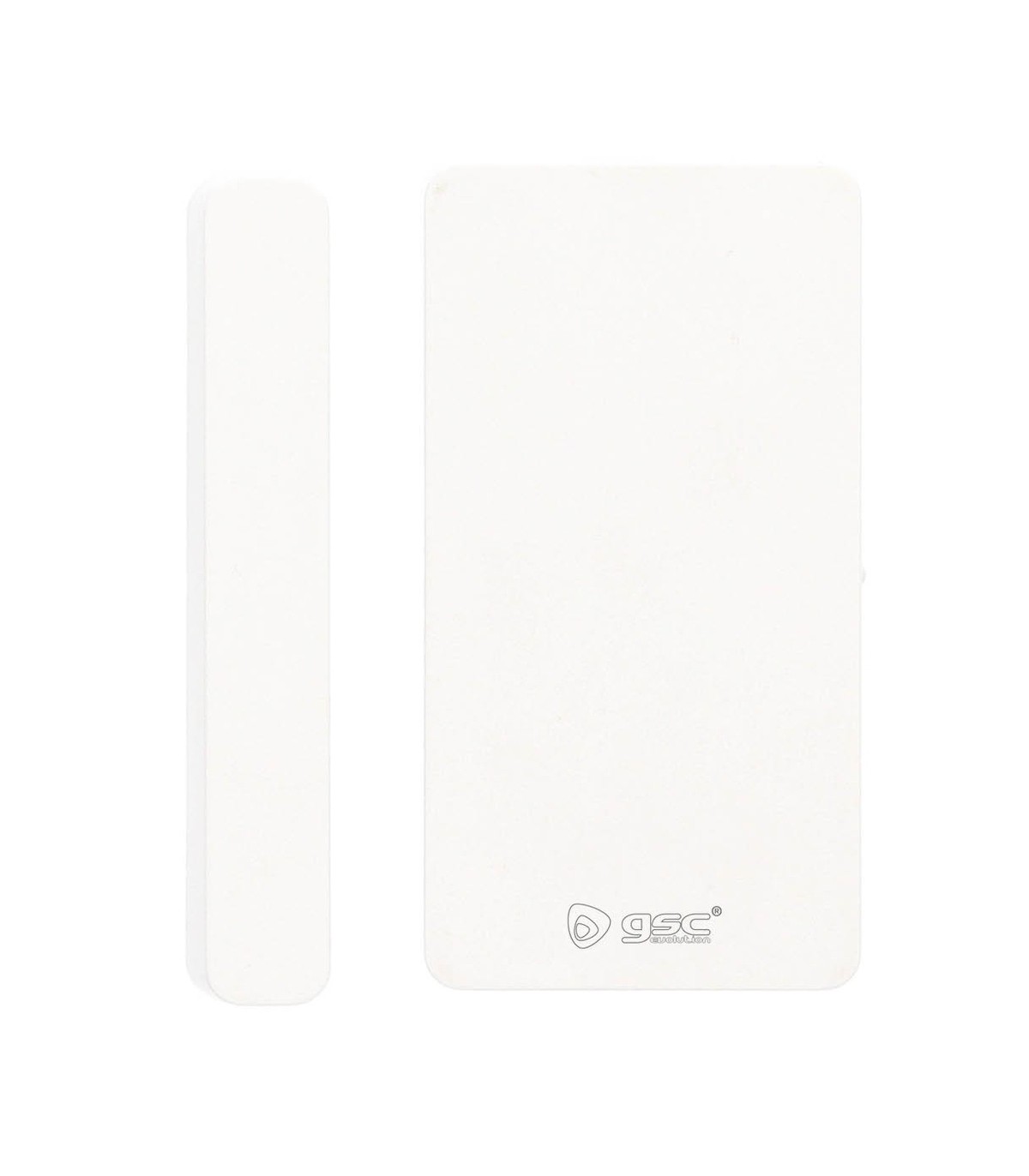 Sensor para puertas y ventanas vía wifi