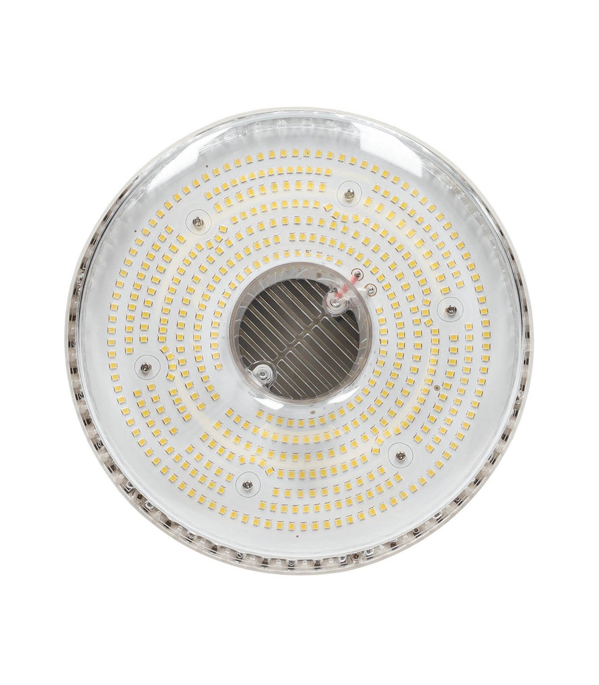 Bombilla Industrial BOLDY 140W 19550Lm E40 IP20