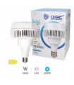 Bombilla Industrial BOLDY 140W 19550Lm E40 IP20