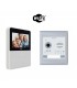 Kit XENIA KVD-1 NEOS Manos Libres Wi-Fi 2 Hilos AUTA