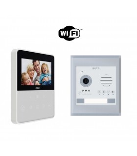 Kit XENIA KVD-1 NEOS Manos Libres Wi-Fi 2 Hilos AUTA