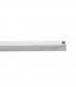 Regleta Industrial Para Tubo Led 120cm