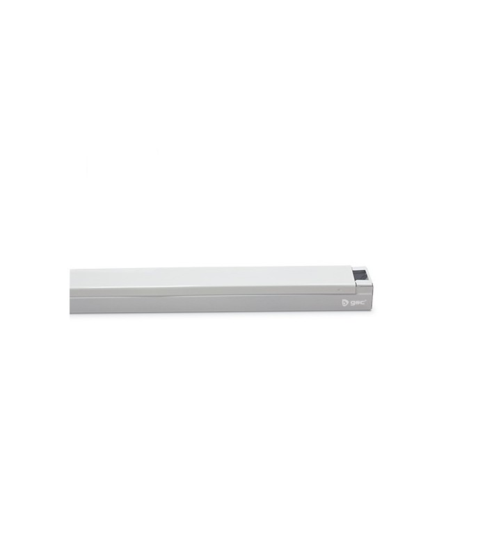 Regleta Industrial Para Tubo Led 120cm