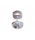 Aro Empotrable/Superficie Led 3W 300Lm