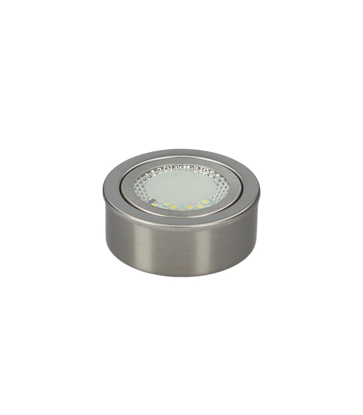 Aro Empotrable/Superficie Led 3W 300Lm