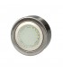 Aro Empotrable/Superficie Led 3W 300Lm