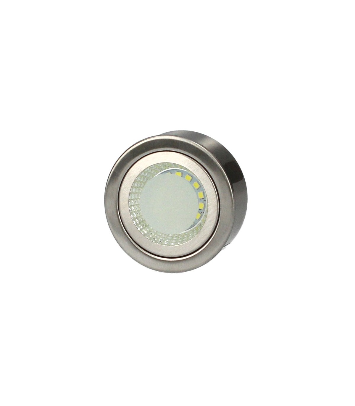 Aro Empotrable/Superficie Led 3W 300Lm