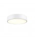 Plafón 46W Orbed Blanco 60cm