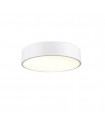 Plafón 46W Orbed Blanco 60cm
