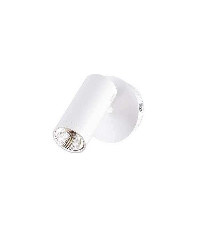 Foco Simple Líneal Blanco 1xGU10
