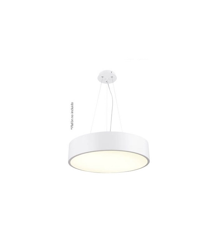 Set Para Colgar Plafón Orbed 80cm