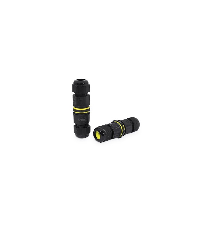 Mango De Conexión Estanca 0.5-2.5mm IP68
