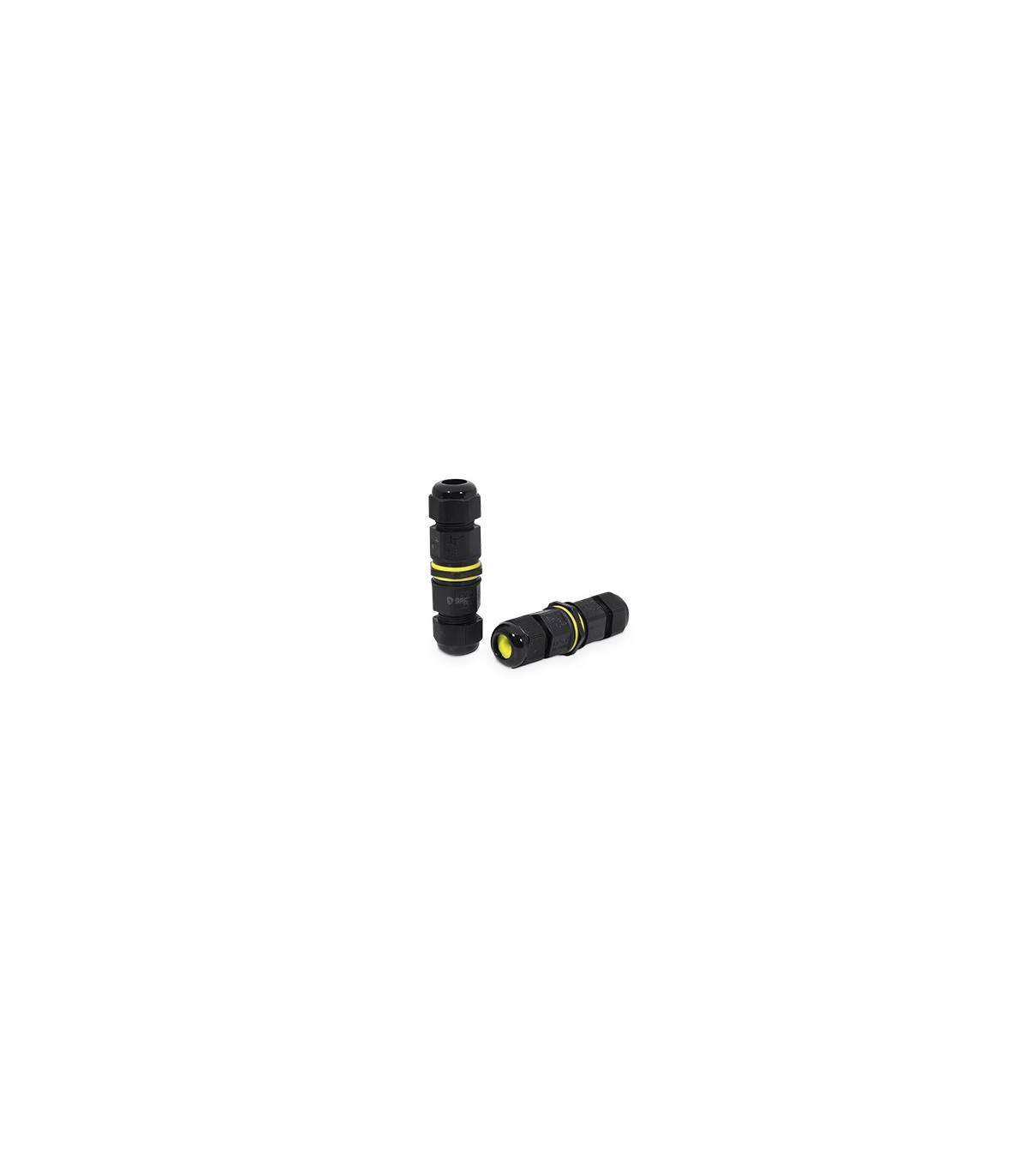 Mango De Conexión Estanca 0.5-2.5mm IP68