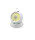 Luz De Noche 2W Con Sensor Mov. E Interruptor 3 Pilas LR03 (AAA)