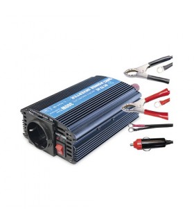 Convertidor/Inversor 12V A 220V 600W