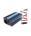 Convertidor/Inversor 12V A 220V 600W