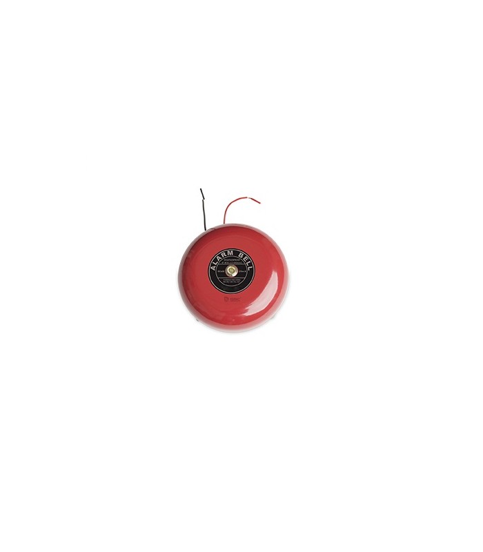 Timbre Industrial Electromecanico 15cm 90DB 230V
