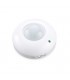 Detector Movimiento Superficie 6M 1200W/300W 360º IP20