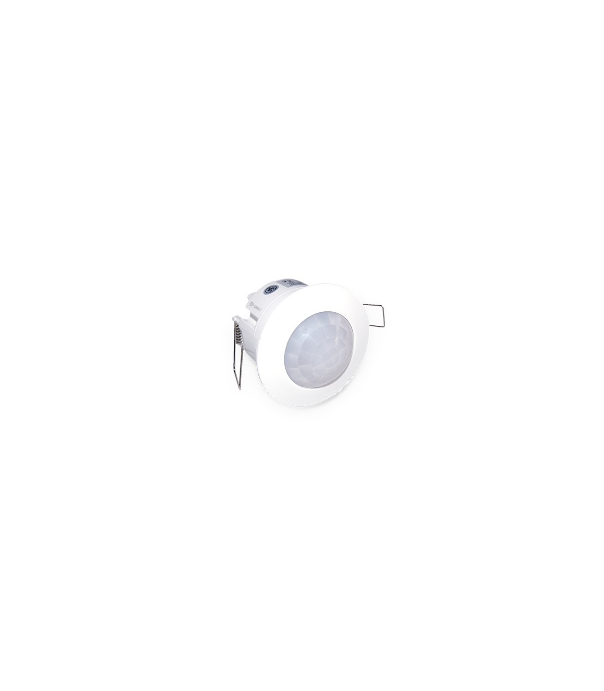 Detector Movimiento Empotrar 6M 1200W/300W 360º IP20