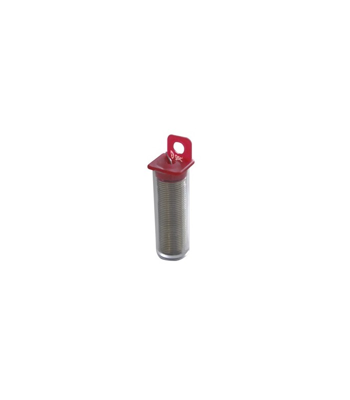Tubo De Estaño 10gr 60% 1mm