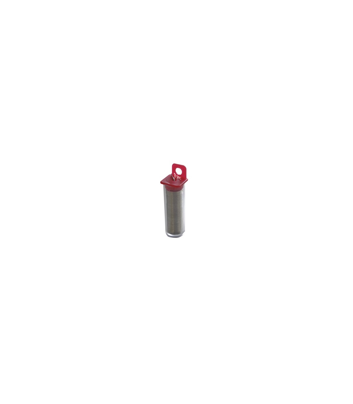 Tubo De Estaño 10gr 60% 1mm