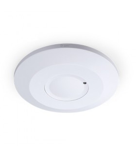 Detector Movimiento Microondas Superficie 6m IP20