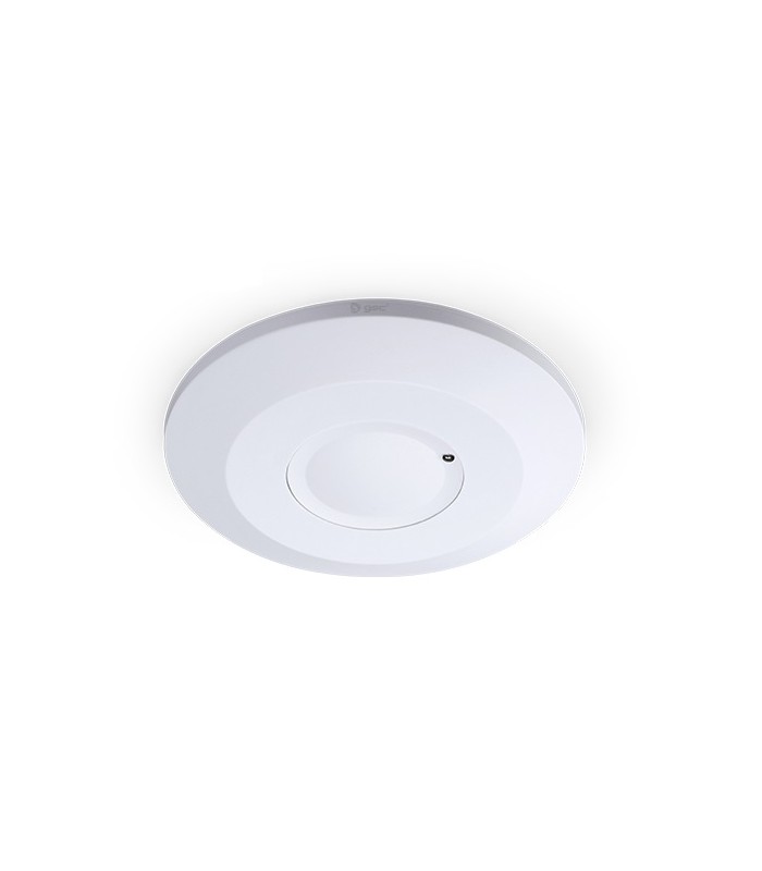 Detector Movimiento Microondas Superficie 6m IP20