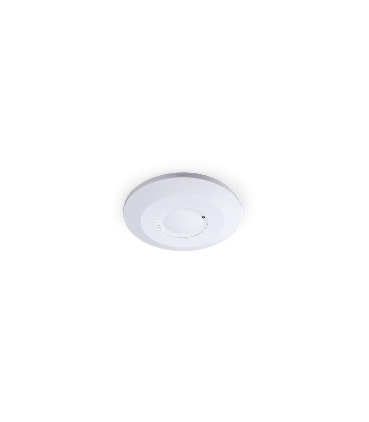 Detector Movimiento Microondas Superficie 6m IP20