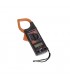 Multimetro Digital A Pinza Con Puntas Y Cable