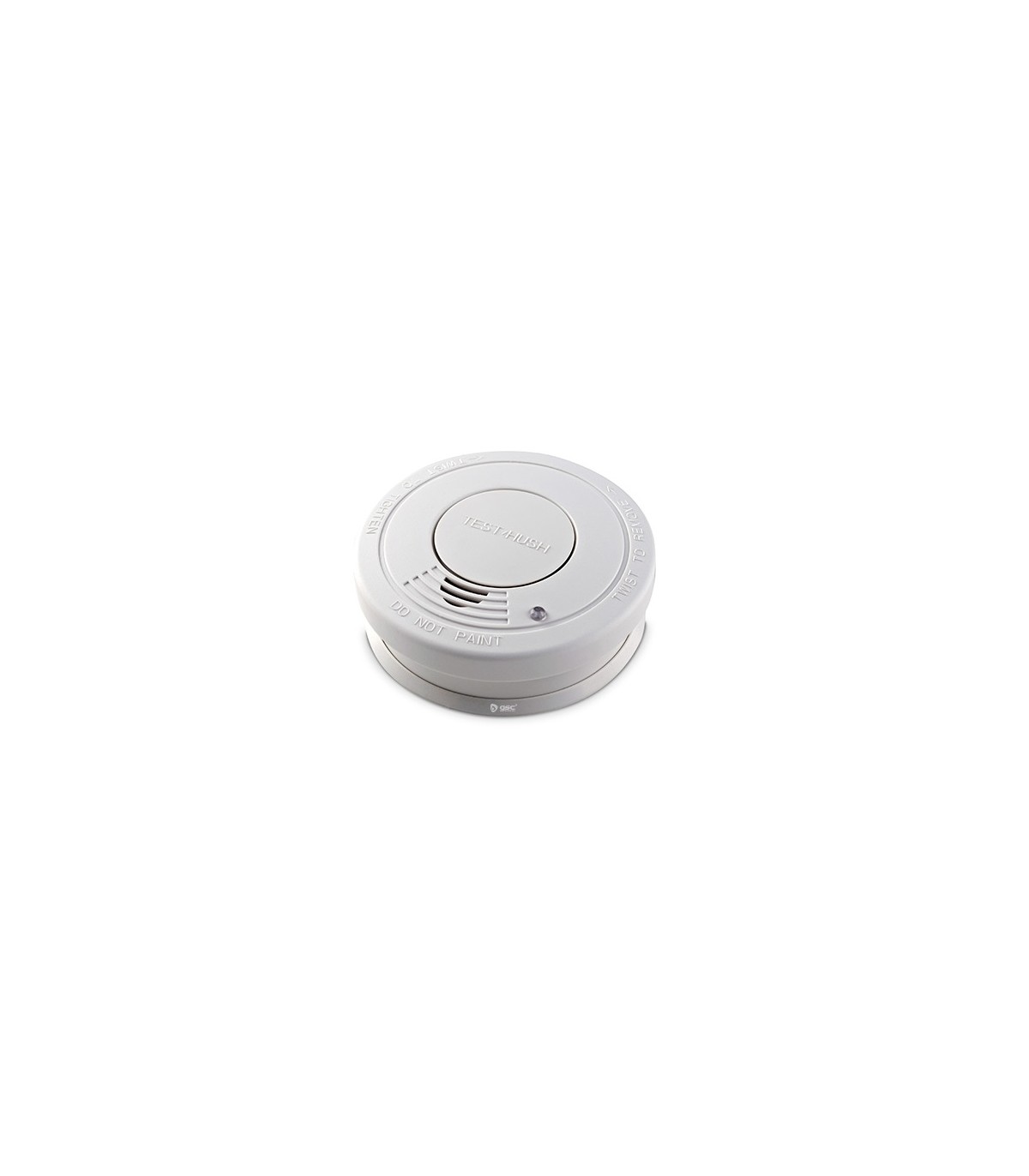 Alarma De Humo Fotoelectrica 85DB