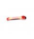 Brazalete Runing 2 Led Rojos