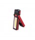 Linterna Trabajo 3W + 0.5W (4xAAA)