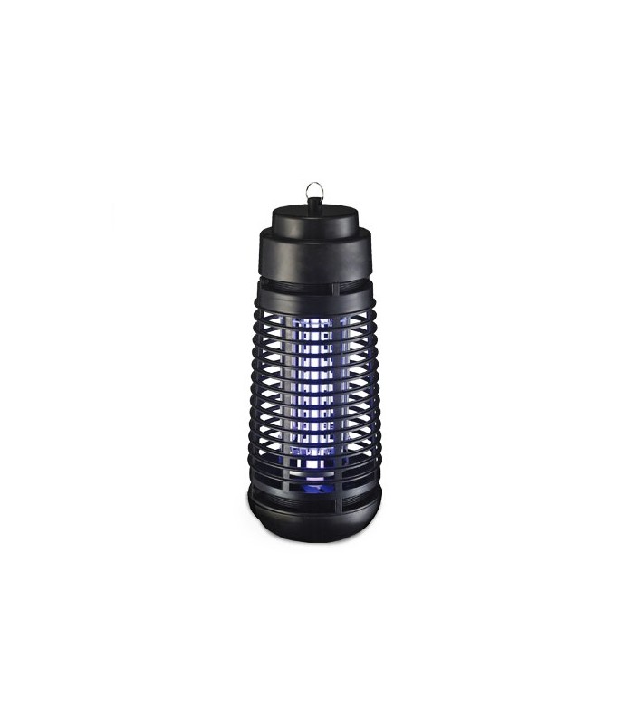 Mata Insectos Eléctrico UV 6W 80m²