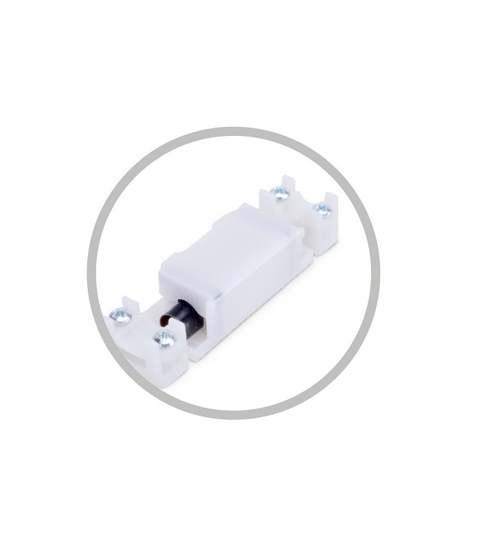 Aplique Baño Madras 8W 400mm IP44 IK04