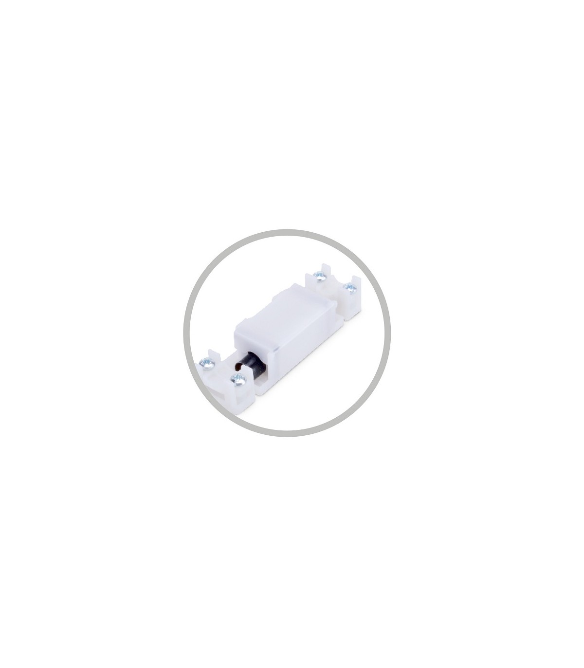 Aplique Baño Madras 8W 400mm IP44 IK04