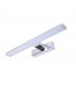 Aplique Baño Madras 8W 400mm IP44 IK04