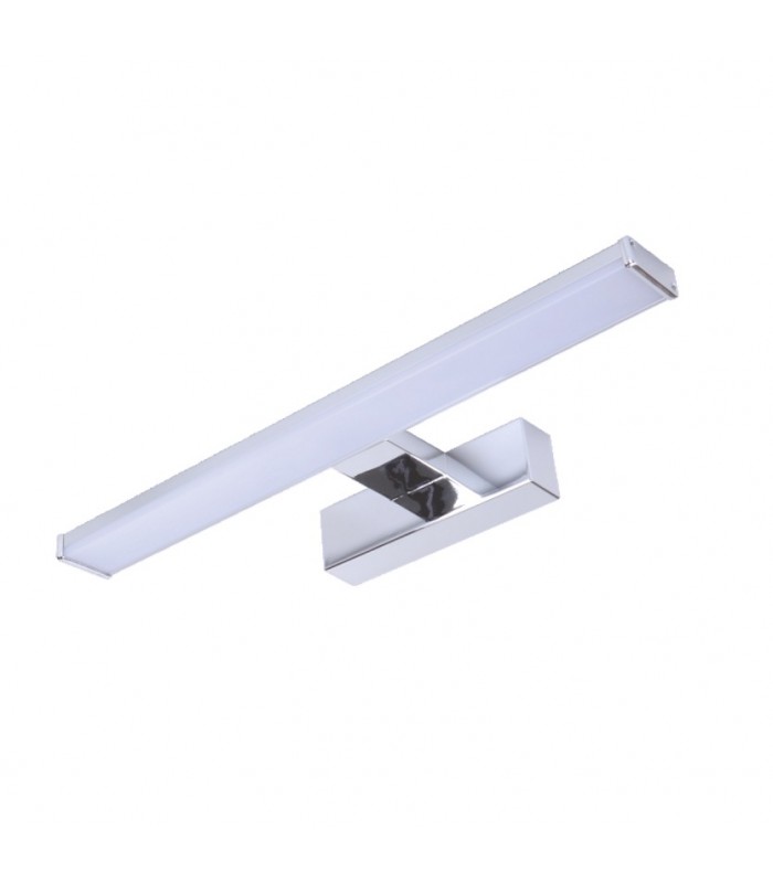 Aplique Baño Madras 8W 400mm IP44 IK04