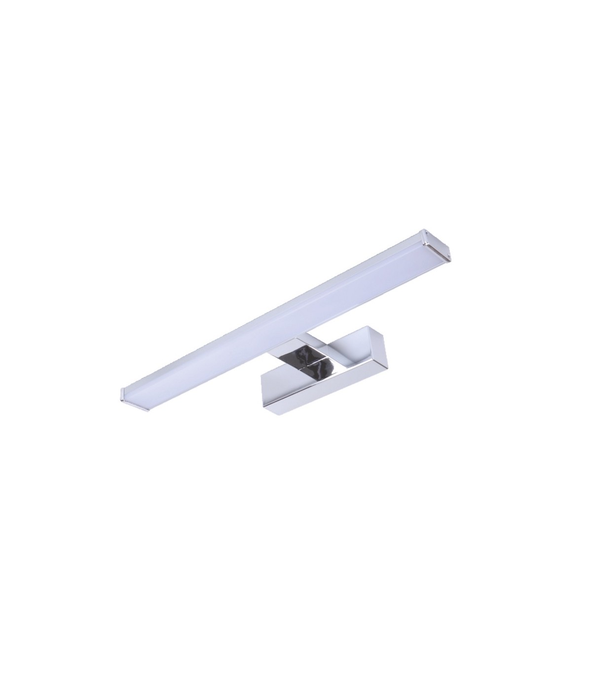Aplique Baño Madras 8W 400mm IP44 IK04