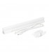 Regleta T5 Con Interruptor 4W 310mm IP20