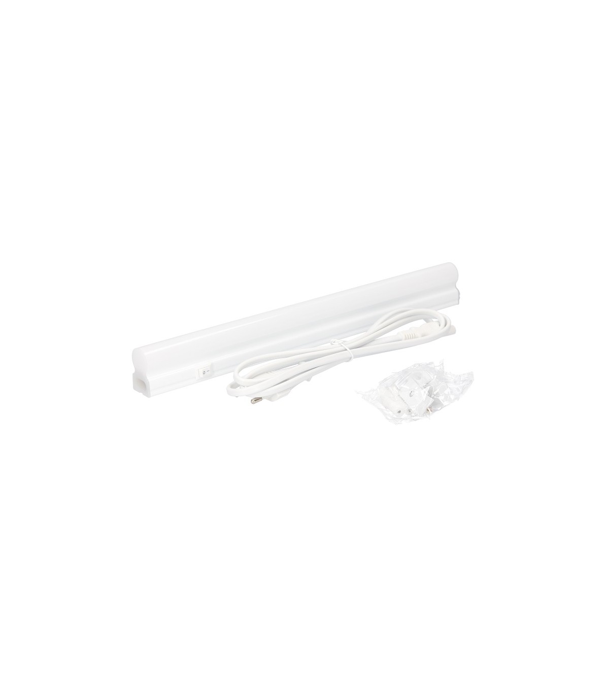 Regleta T5 Con Interruptor 4W 310mm IP20