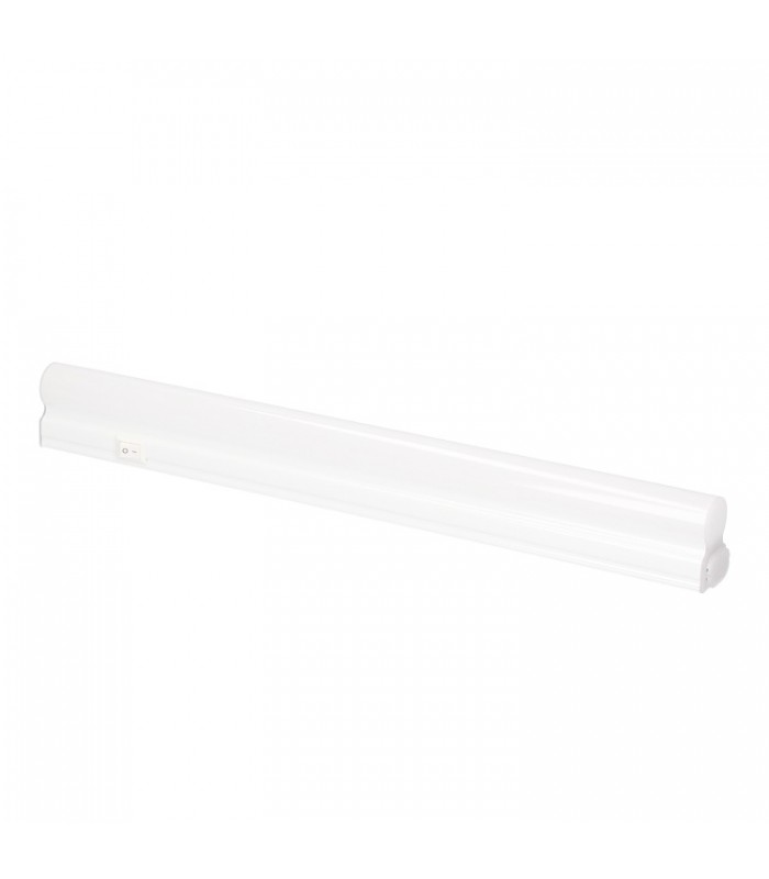 Regleta T5 Con Interruptor 4W 310mm IP20