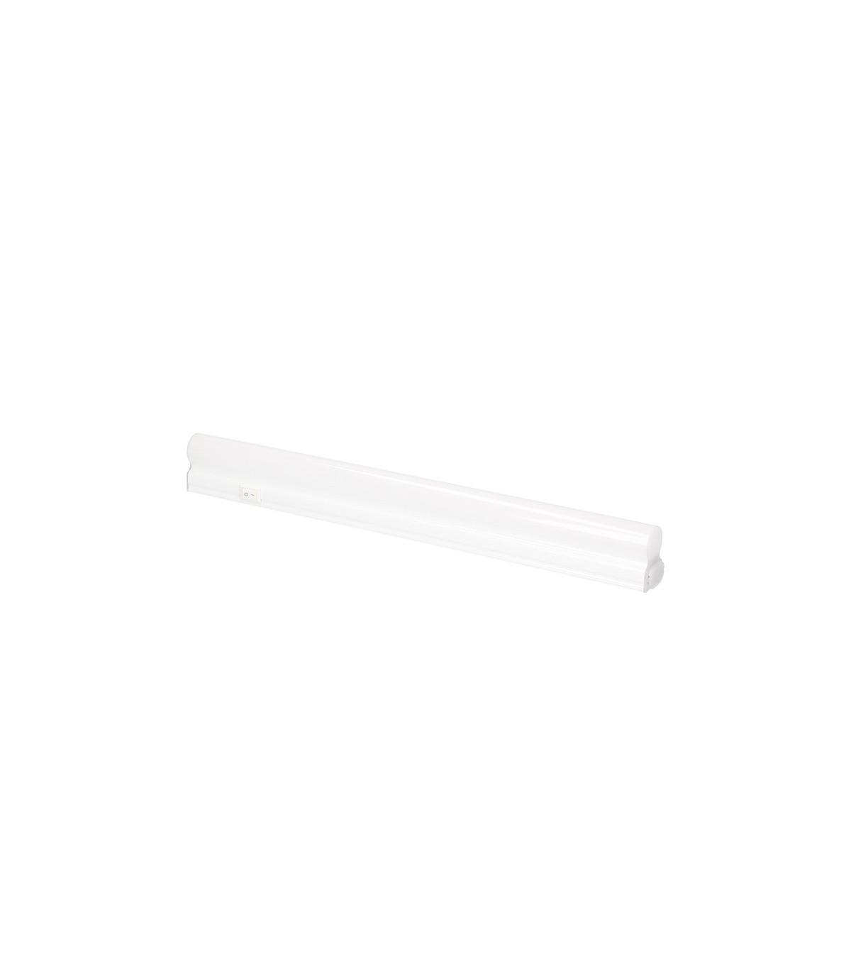 Regleta T5 Con Interruptor 4W 310mm IP20