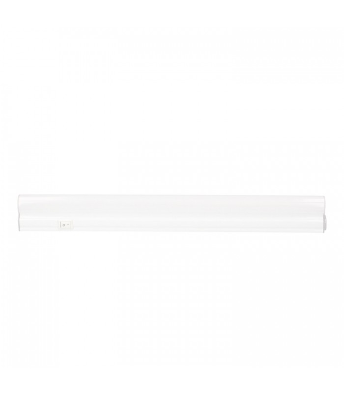 Regleta T5 Con Interruptor 4W 310mm IP20