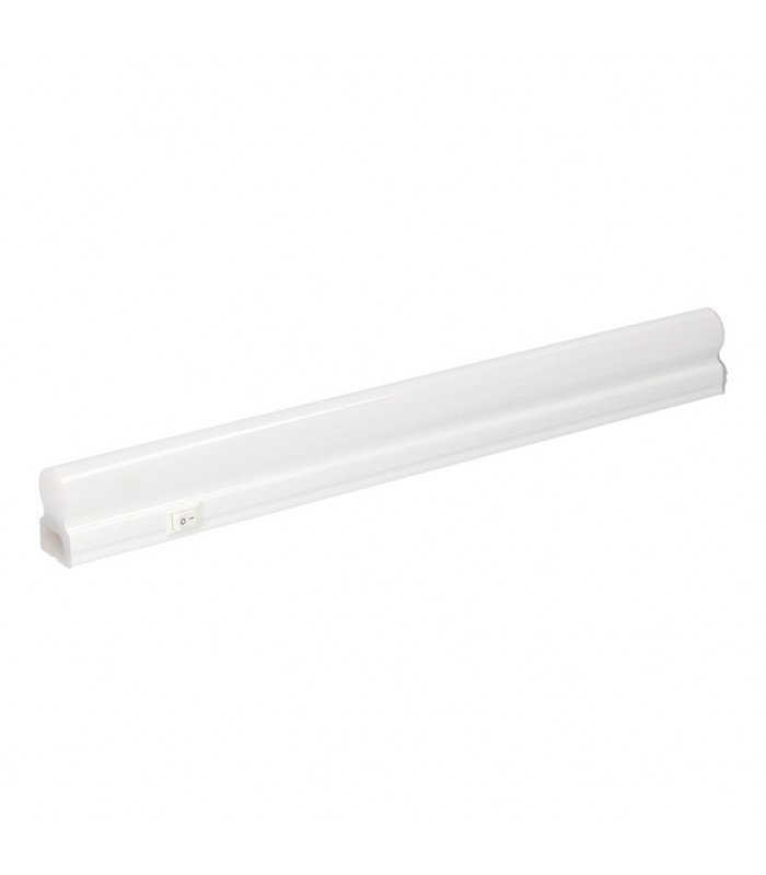 Regleta T5 Con Interruptor 4W 310mm IP20