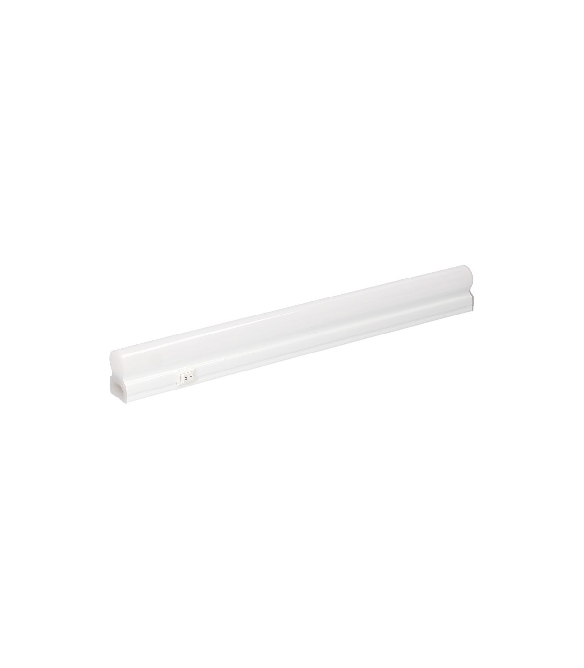 Regleta T5 Con Interruptor 4W 310mm IP20