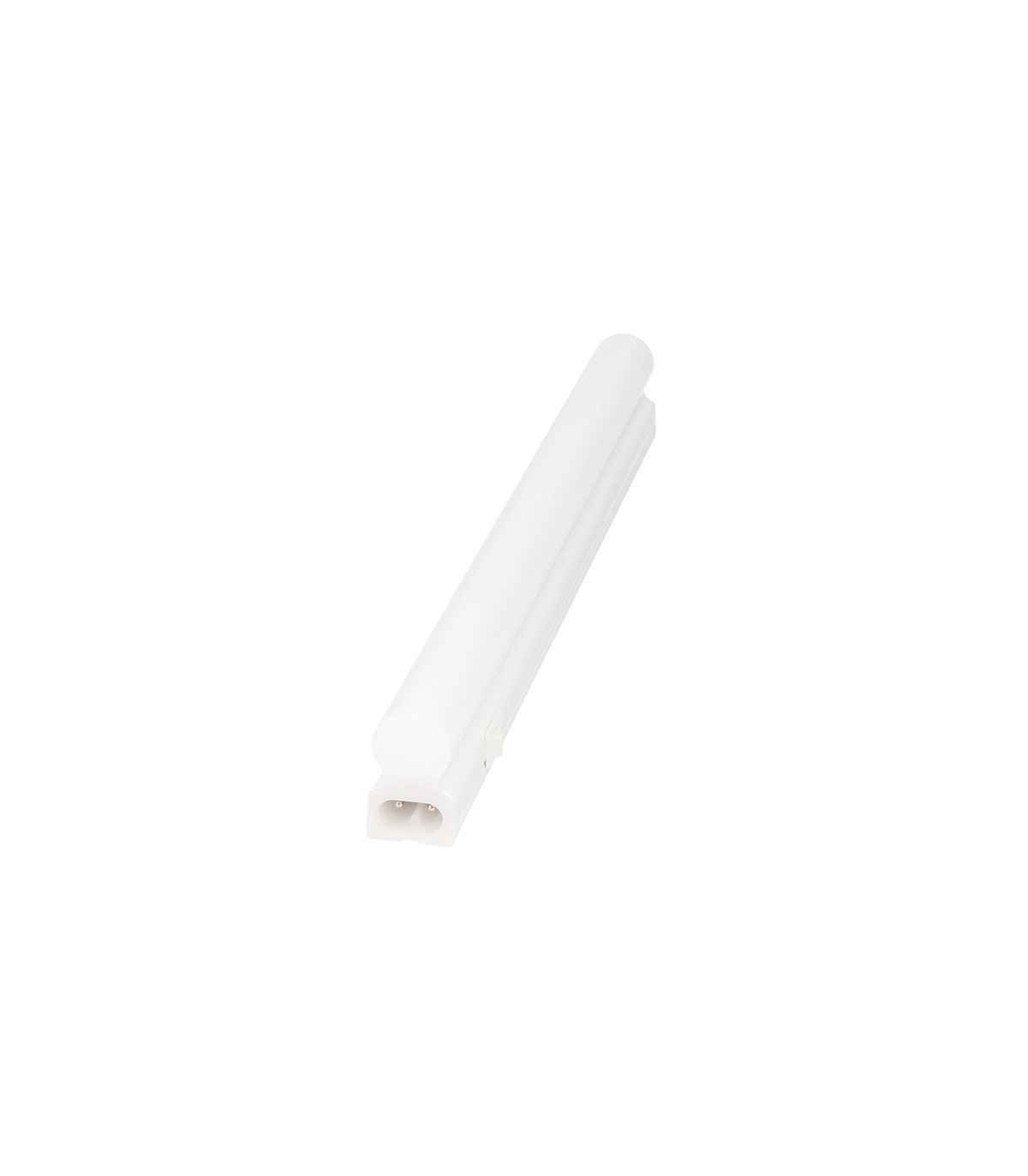 Regleta T5 Con Interruptor 12W 870mm IP20