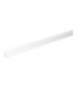 Regleta T5 Con Interruptor 16W 1170mm IP20