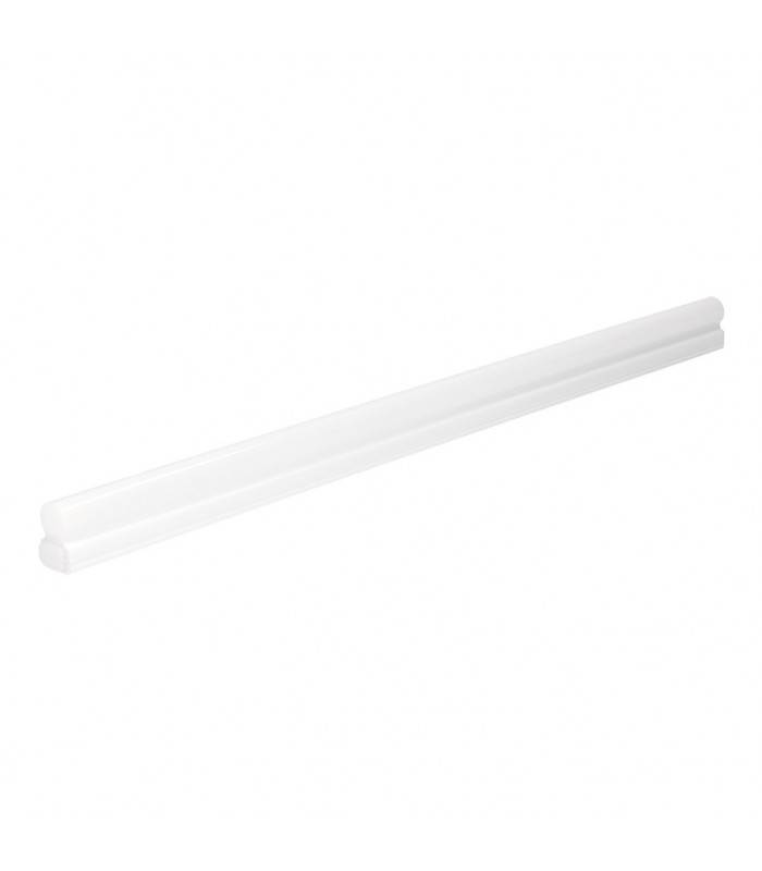 Regleta T5 Con Interruptor 16W 1170mm IP20