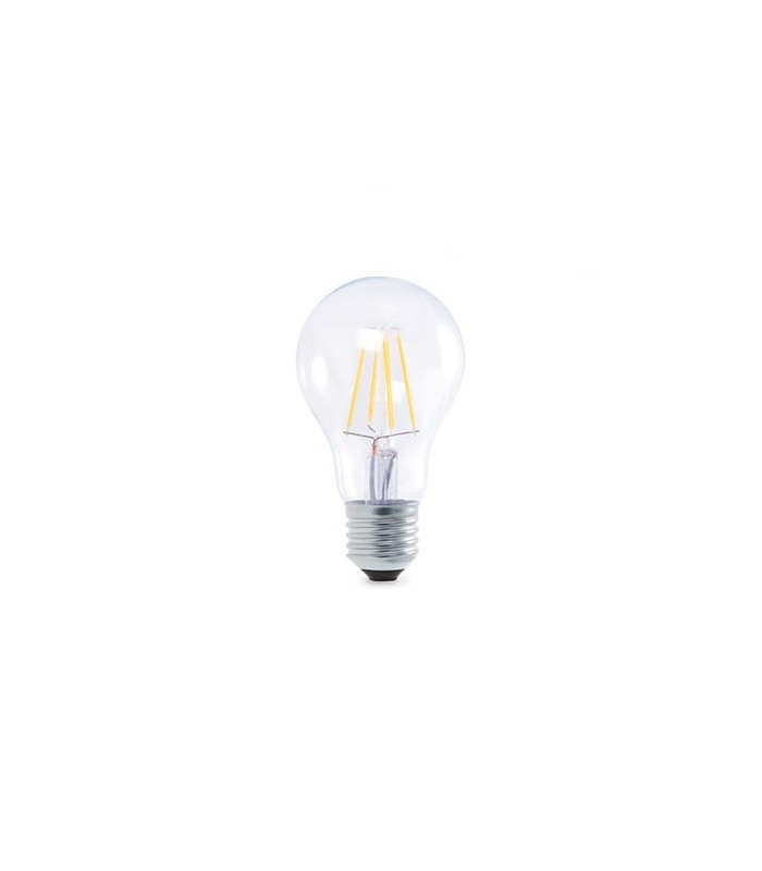 Bombilla Led 4W 400LM E27 Serie Oro