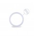 Tubo Circular Led T9 29W 2400LM G10Q 400mm